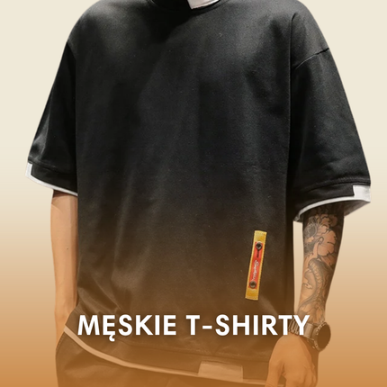 Collection image for: Męskie T-shirty