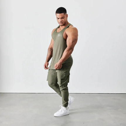 Collection image for: Odzież sportowa męska