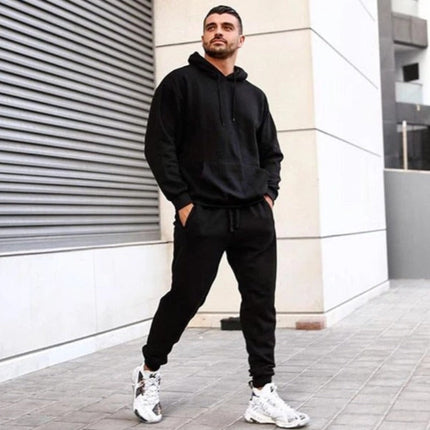 Collection image for: Sportowe komplety męskie