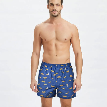 Collection image for: Bokserki luźne męskie