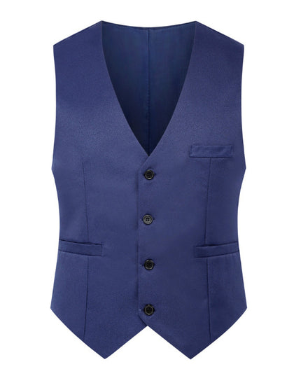 Men formal casual waistcoat clothing tuxedo