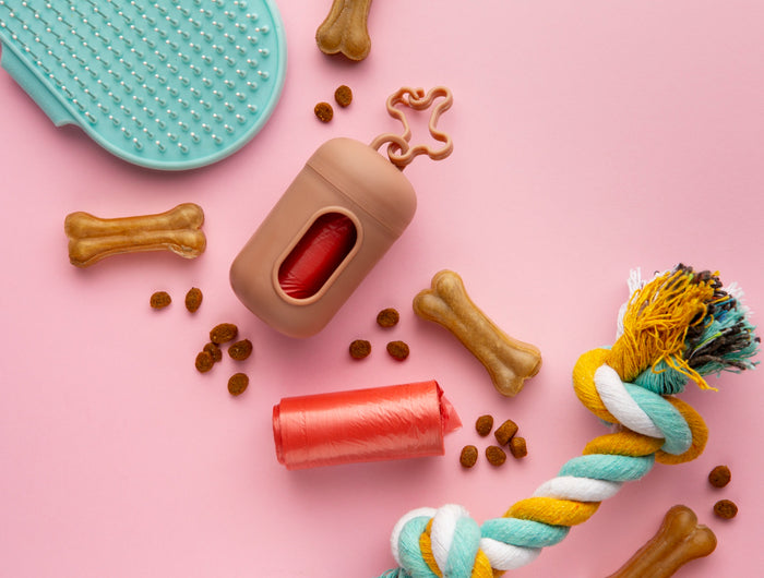 <h2>Dla Twojego pupila</h2>