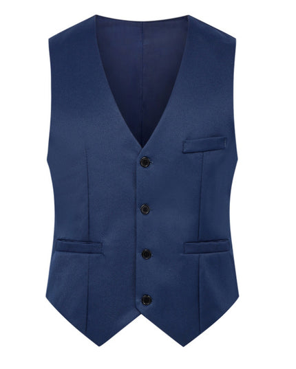 Men formal casual waistcoat clothing tuxedo