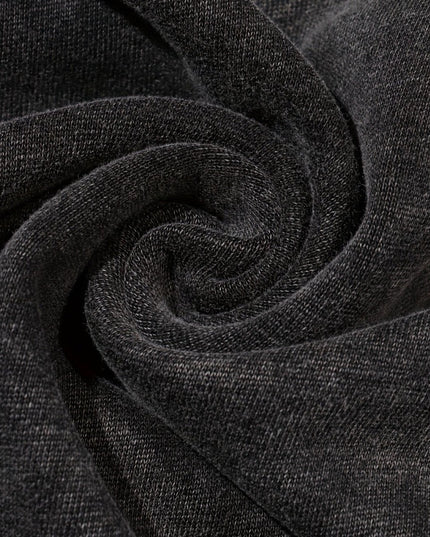 Męska bluza z kapturem i motywem sprania