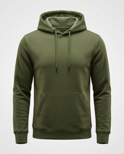 Bluza Męska Hoodie Streetwear Urban Style