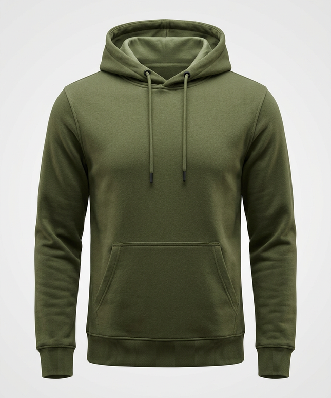 Bluza Męska Hoodie Streetwear Urban Style