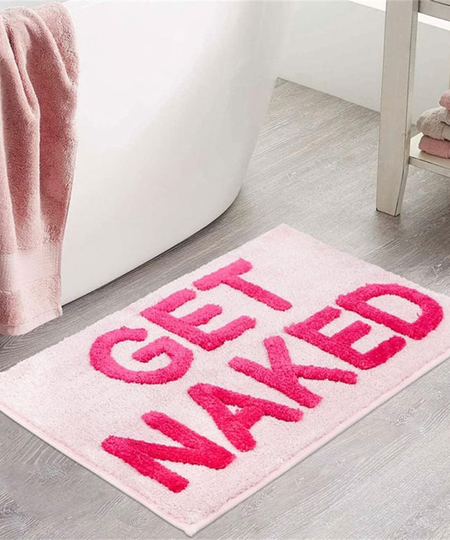 Mata łazienkowa z mikrofibry