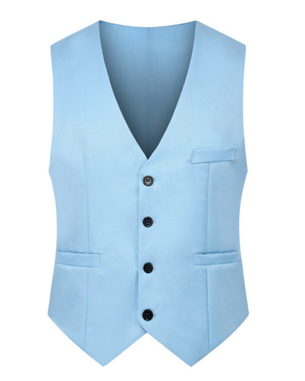 Men formal casual waistcoat clothing tuxedo