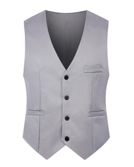 Men formal casual waistcoat clothing tuxedo