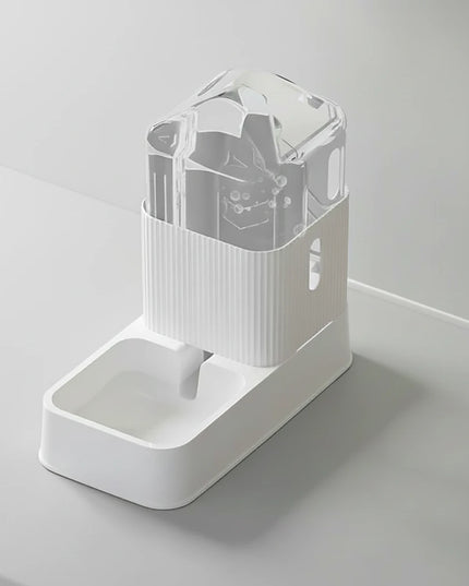 Automatyczny dozownik wody dla psa