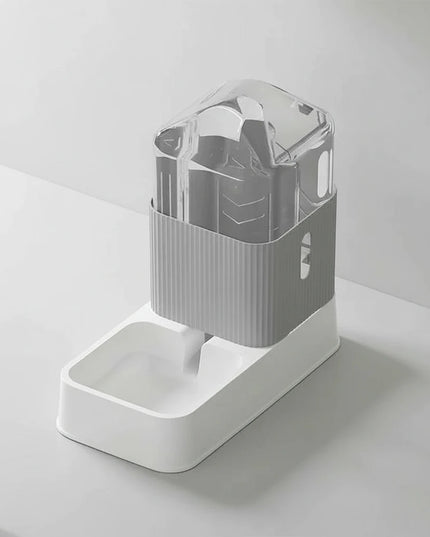 Automatyczny dozownik wody dla psa