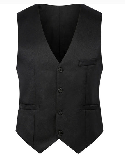 Men formal casual waistcoat clothing tuxedo