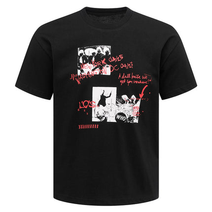 Collection image for: Męskie T-shirty i Koszulki Polo