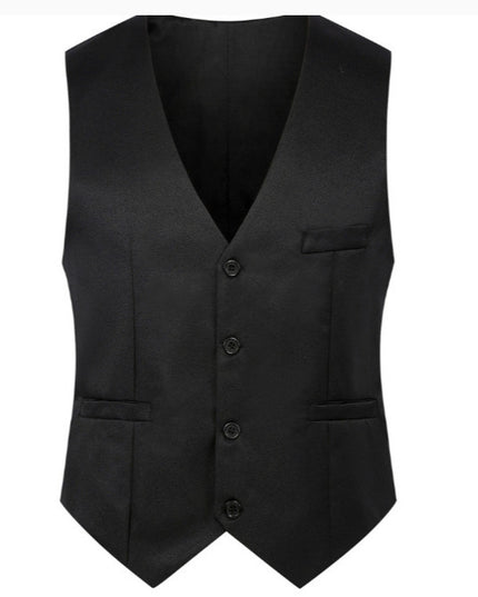 Men formal casual waistcoat clothing tuxedo