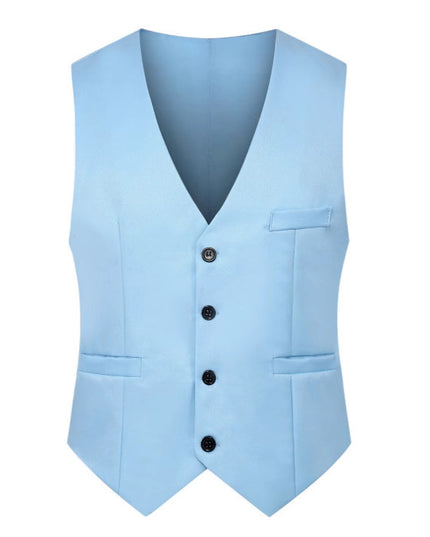 Men formal casual waistcoat clothing tuxedo