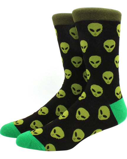 Skarpetki męskie za kostkę we wzory