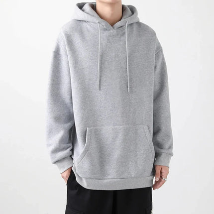 Collection image for: Męskie bluzy nierozpinane