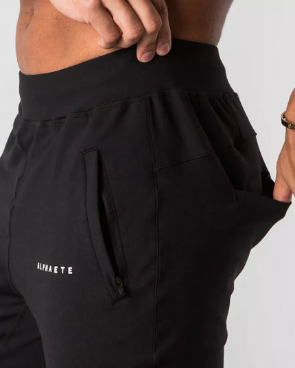 Sportowe dresy męskie klasyczne o dopasowanym kroju