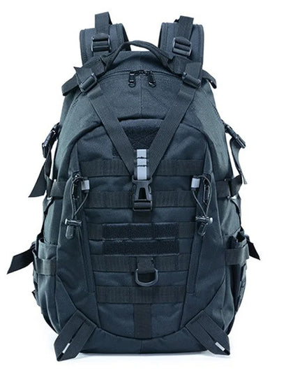 Plecak taktyczny 30–40L – wodoodporny, turystyczny