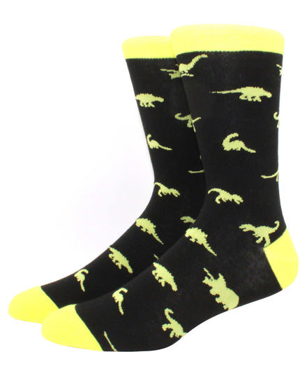 Skarpetki męskie za kostkę we wzory