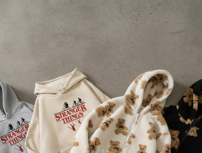 <h2>Ulubione bluzy taniej!</h2>