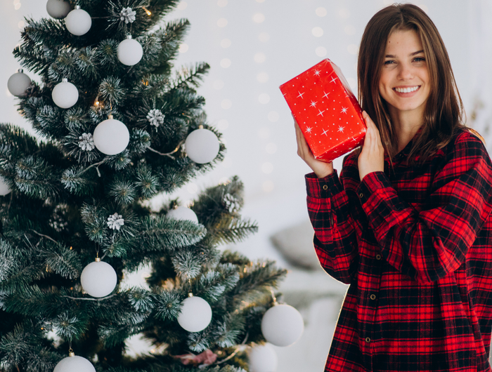 <h2>Pomysł na prezent?</h2>