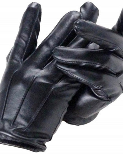 Rękawiczki męskie z ociepleniem