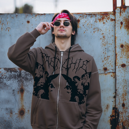 Collection image for: Bluzy damskie z nadrukiem