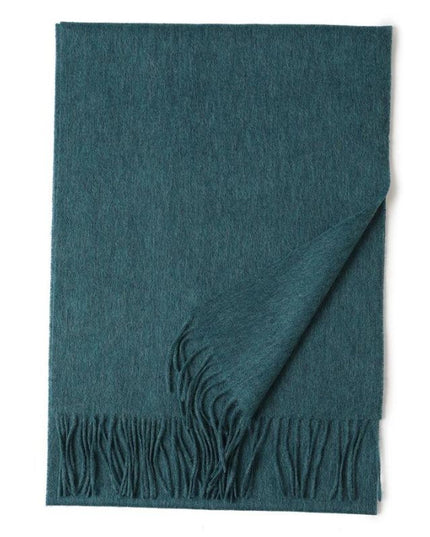 Szalik damski wełniany