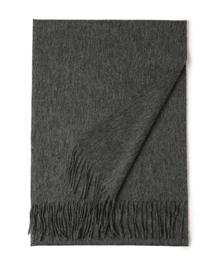 Szalik damski wełniany