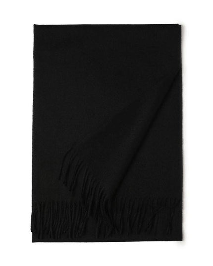 Szalik damski wełniany