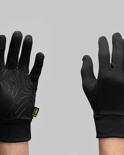 Rękawiczki unisex wodoodporne z powłoką antypoślizgową