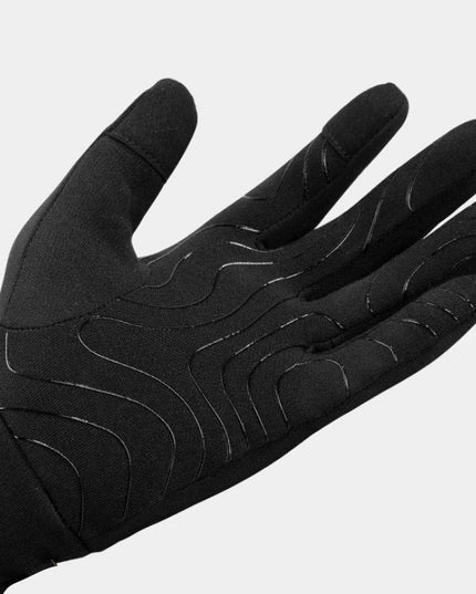 Rękawiczki unisex wodoodporne z powłoką antypoślizgową