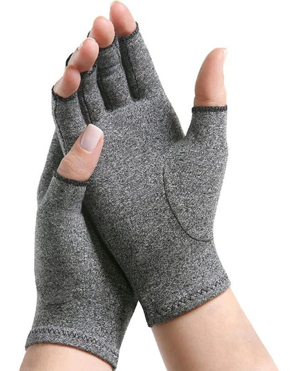 Rękawiczki unisex bez palców