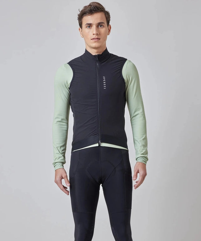 Kamizelka męska sportowa