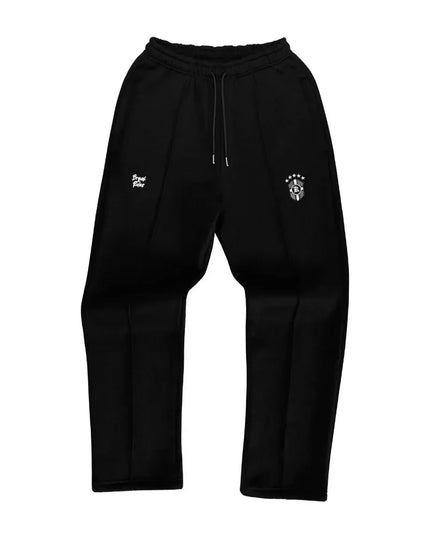 Męski komplet dresowy premium – bluza i spodnie | Klenti