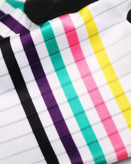 Rękawiczki unisex sportowe długie bez palców