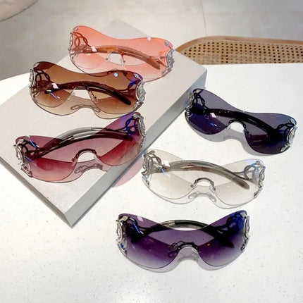 Collection image for: Damskie okulary przeciwsłoneczne