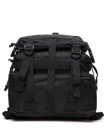 Plecak turystyczny wodoodporny 50L – lekki i wytrzymały plecak survivalowy