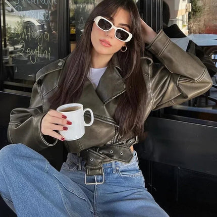 Collection image for: Damskie kurtki przejściowe