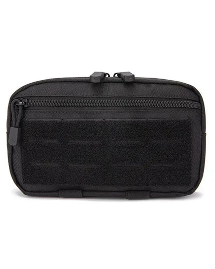 Torba taktyczna – wodoodporny, kompaktowy organizer do plecaka