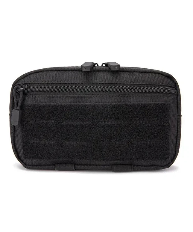 Torba taktyczna – wodoodporny, kompaktowy organizer do plecaka