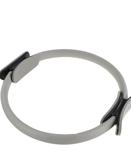 Pierścień do pilatesu i jogi – elastyczny ring fitness do ćwiczeń w domu i na siłowni