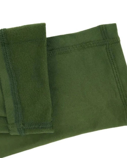 Sportowy komplet męski termiczny i ocieplany