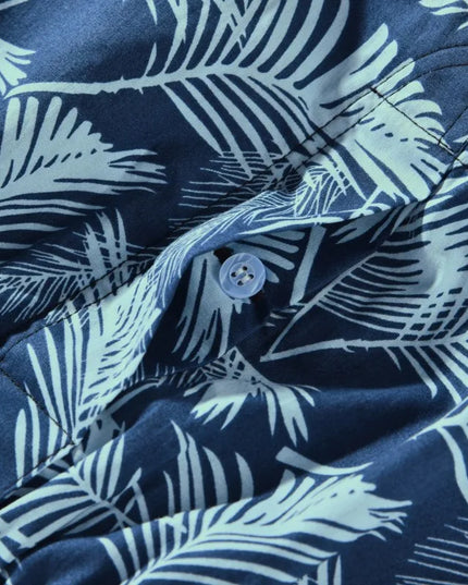 Bokserki luźne męskie we wzory