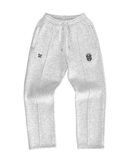 Męski komplet dresowy premium – bluza i spodnie | Klenti