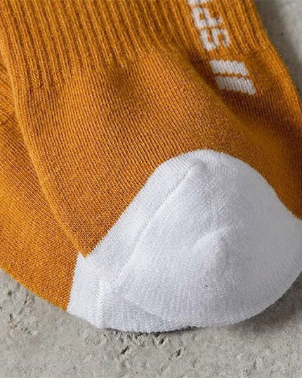 Skarpetki męskie stopki sportowe 5 par