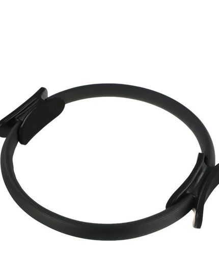 Pierścień do pilatesu i jogi – elastyczny ring fitness do ćwiczeń w domu i na siłowni