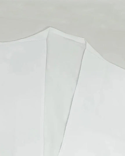 Komplet damski elegancki z krótką marynarką i garniturowymi spodniami