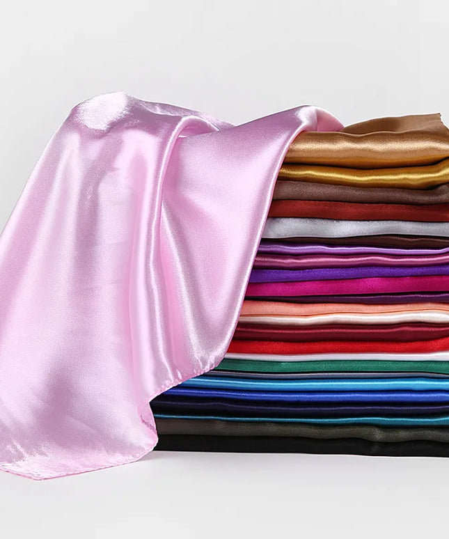 Szalik damski elegancki